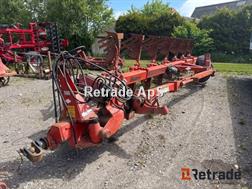 Kuhn 7 Furret Huard sp675nsh