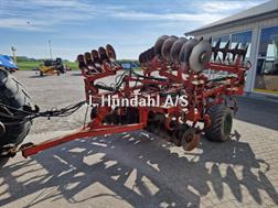 Kverneland 5,2M BUGSERET