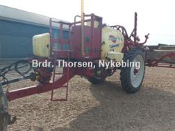 Hardi 2800 L COMMANDER