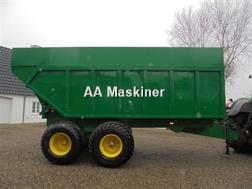 Tim 160 16 Ton
