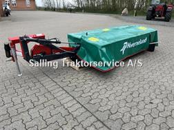 Kverneland TA 2324 skiveslåmaskine