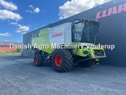 Claas LEXION 760