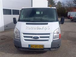 Ford 2.2Tdci