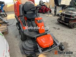 Husqvarna RC 320Ts AWD