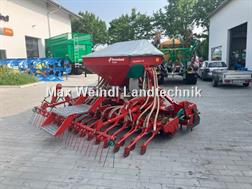 Kverneland Drillkombie
