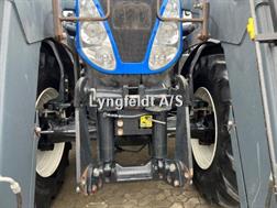New Holland T7.270