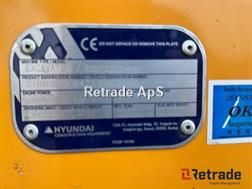 Hyundai heavy industries 25Z-9AK
