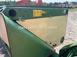 Krone X-Disc 6200