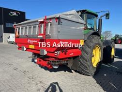 Kverneland Exacta TL