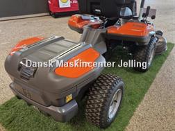 Husqvarna R200IX