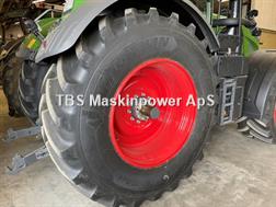 Michelin AXIOBIB2 VF