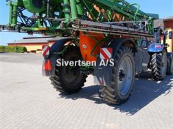 Amazone Ux 6201 super 42 m