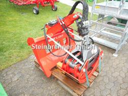 Krpan KL 1500 FF