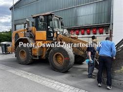 Hyundai heavy industries HL 955 XT