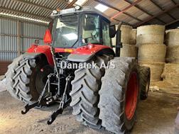 Massey Ferguson 6480