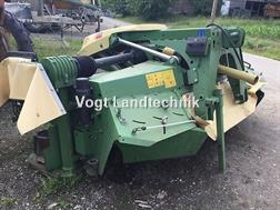 Krone Easy Cut F 320 CV