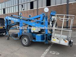 Genie TZ34/20