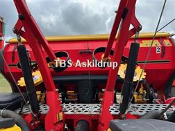 Väderstad Tempo F 8RK.