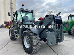 KRAMER KT 559 ecospeed Pro