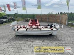 Lely SPLENDIMO 320 F