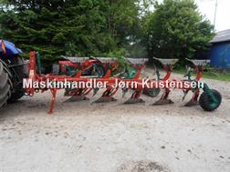 Kverneland EG - 100 - 300 - 5 furet  IP Pakker .