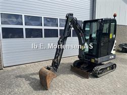 Schaeff TC19.2 MED UDSKUDSARM
