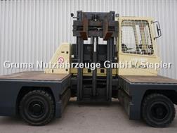 Hubtex S40E