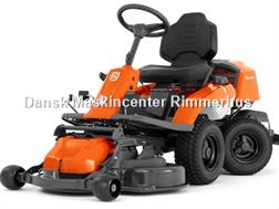 Husqvarna R214TC INCL 103 KLIP