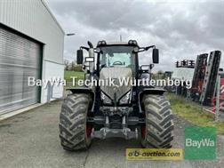 Fendt 828 Vario 