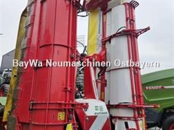 Pöttinger NOVACAT V 10000 CF