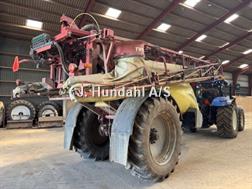 Hardi COMMANDER 7000I TWIN