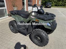 Arctic Cat 300 Alterra