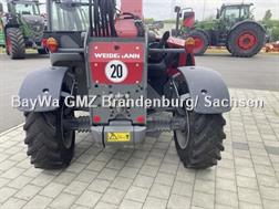 Weidemann T6027