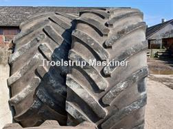 Michelin axiobib IF 900x65R46 gruppe 50 dæk