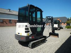 Terex TC19.2