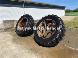 Kleber 16,9R38