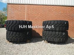 Goodyear 20.5R25 D311