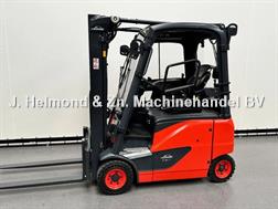 Linde 386 E 16 PH-02