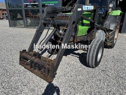Deutz-Fahr DX 3.90