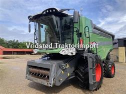 Fendt 6335 C