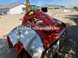 Kuhn GMD FC8830 skårlægger