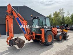 Fiat Hitachi FT800.2