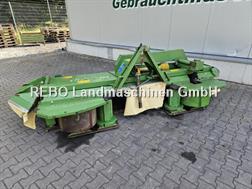 Krone EasyCut 32