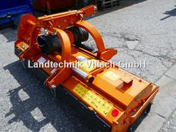 Berti Dual 250