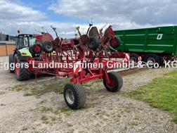 Lely Lotus 900