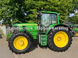John Deere 6534 PREMIUM  