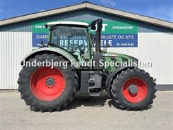 Fendt 724 VARIO