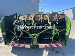 Krone X-Collect 750-3