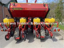 Väderstad Tempo F 8RK.
