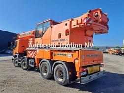 Liebherr LTF 1045-4.1